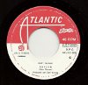 Gary Numan - Cars PT 7-inch single side B v1